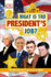 What is the President's Job?