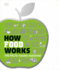 How Food Works: the Facts Visually Explained (Dk How Stuff Works)
