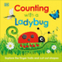 Counting With a Ladybug (Learn With a Ladybug)