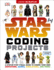 Star Wars Coding Projects: a Step-By-Step Visual Guide to Coding Your Own Animations, Games, Simulations an