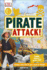 Dk Readers L2: Pirate Attack! (Dk Readers Level 2)