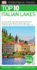 Dk Eyewitness Top 10 Italian Lakes (Pocket Travel Guide)