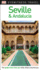 Dk Eyewitness Seville and Andalucia (Travel Guide)