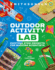 Maker Lab: Outdoors: 25 Super Cool Projects (Dk Activity Lab)