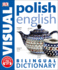 Polish English Bilingual Visual Dictionary (Dk Bilingual Visual Dictionaries)