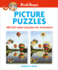 Puzzle Baron's Picture Puzzles: 100 All-Color Puzzles for Everyone