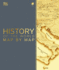 History of the World Map By Map (Dk History Map By Map)