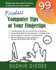 Priceless Computer Tips at Your Fingertips