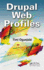 Drupal Web Profiles