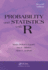 Probability and Statistics With R