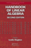 Handbook of Linear Algebra 2ed (Hb 2014)