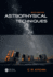 Astrophysical Techniques