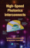 High Speed Photonics Interconnects (Hb 2013)