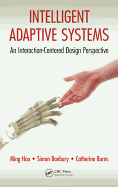 Intelligent Adaptive Systems