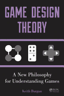 Game Design Theory