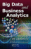 Big Data and Business Analytics