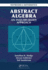 Abstract Algebra: an Inquiry Based Approach (Textbooks in Mathematics)