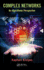 Complex Networks: An Algorithmic Perspective