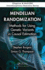 Mendelian Randomization: Methods for Using Genetic Variants in Causal Estimation (Chapman & Hall/Crc Interdisciplinary Statistics)