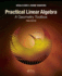 Practical Linear Algebra: a Geometry Toolbox, Third Edition (Textbooks in Mathematics)