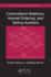 Commutation Relations, Normal Ordering, and Stirling Numbers