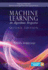 Machine Learning: an Algorithmic Perspective (Chapman & Hall/Crc Machine Learning & Pattern Recognition)