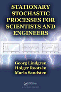 Stationary Stochastic Processes for Scientists and Engineers