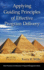 Applying Guiding Principles of Effective Program Delivery (Best Practices and Advances in Program Management)