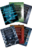 Graphene Science Handbook, 6 Volume Set