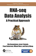 Rna-Seq Data Analysis: a Practical Approach (Chapman & Hall/Crc Computational Biology Series)