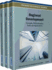 Regional Development: Concepts, Methodologies, Tools, and Applications, 3 Volume Set