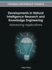 Developments in Natural Intelligence Research and Knowledge Engineering: Advancing Applications