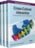 Cross-Cultural Interaction: Concepts, Methodologies, Tools, and Applications