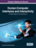Human-Computer Interfaces and Interactivity: Emergent Research and Applications