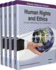 Human Rights and Ethics: Concepts, Methodologies, Tools, and Applications, 4 Volume Set