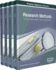 Research Methods: Concepts, Methodologies, Tools, and Applications