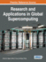 Research and Applications in Global Supercomputing
