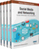 Social Media and Networking: Concepts, Methodologies, Tools, and Applications, 4 Volume Set