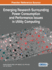 Emerging Research Surrounding Power Consumption and Performance Issues in Utility Computing