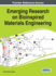 Emerging Research on Bioinspired Materials Engineering