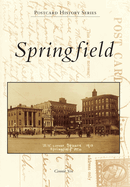 Springfield (Postcard History Series)