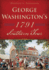 George Washington's 1791 Southern Tour