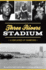 Three Rivers Stadium: a Confluence of Champions