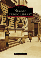 Newark Public Library (Images of America)