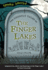 The Ghostly Tales of the Finger Lakes (Spooky America)