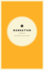Wildsam Field Guides: Manhattan (American City Guide)