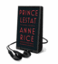 Prince Lestat: the Vampire Chronicles