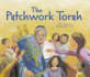 The Patchwork Torah