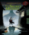 The Secret Mummy: Book 4 (Mortensen's Escapades)