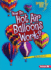 How Do Hot Air Balloons Work? (Lightning Bolt Books (R)--How Flight Works)